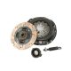 Competiton Clutch for Ford Focus MK3 184MM Twin Disc 184mm Rigid Disc