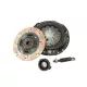 Competiton Clutch for Honda Integra/CRX/Civic Small Spine Cable B Series Twin Disc 184mm Rigid Disc 5speed 9.86kg 881NM