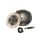 Competiton Clutch for Honda Civic/CRX D Series Cable Stock