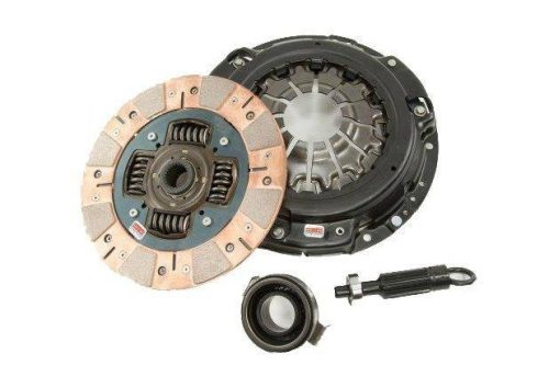 Competiton Clutch for Honda Civic/Inegra B Series Cable Stock
