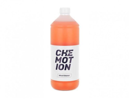 Chemotion Wheel Cleaner 1L
