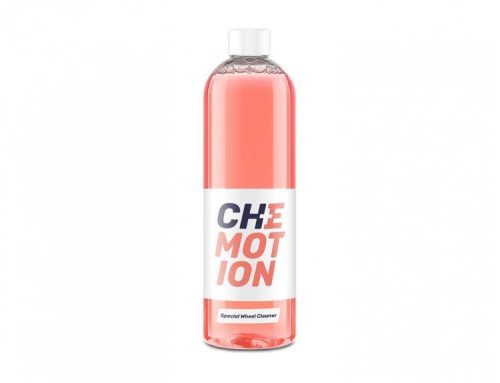 Chemotion Specjal Wheel Cleaner 5L