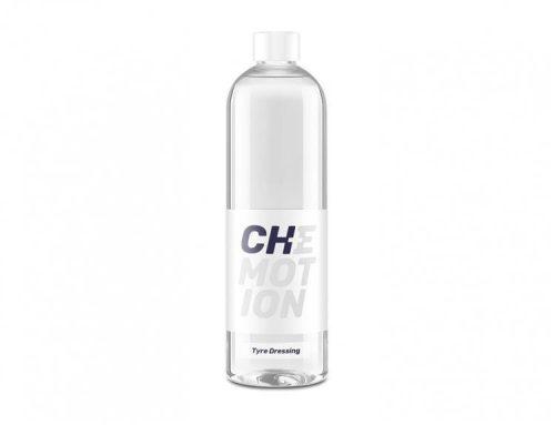 Chemotion Tyre Dressing 1L