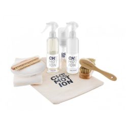 CHEMOTION Leather -Set
