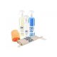 CHEMOTION Interior -Set