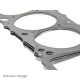 Exhaust Manifold Gasket Chevrolet Mark-IV; GM Gen-V/VI Big Block V8 .030" MLS , With AFR BBC Magnum 24 Degree Heads Cometic C15443-030