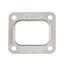   Turbo Inlet Flange Gasket Garrett T4 .010" 1/2 Hard Stainless Cometic C4516