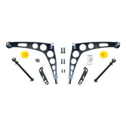 Angle Kit BMW E30 4×100 DRIFT PLUG & PLAY CNC71