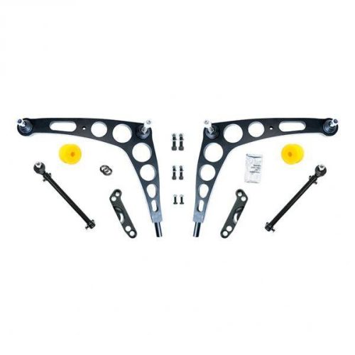 Angle Kit BMW E30 4×100 DRIFT PLUG & PLAY CNC71