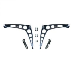 Angle Kit BMW E30 4×100 DRIFT CNC71