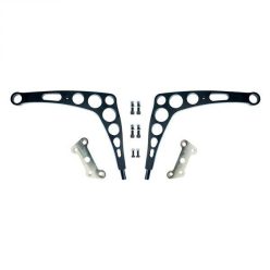 Angle Kit BMW E30 5×120 DRIFT CNC71