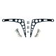 Angle Kit BMW E30 5×120 DRIFT CNC71
