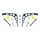 Angle Kit BMW E36 DRIFT PLUG & PLAY CNC71