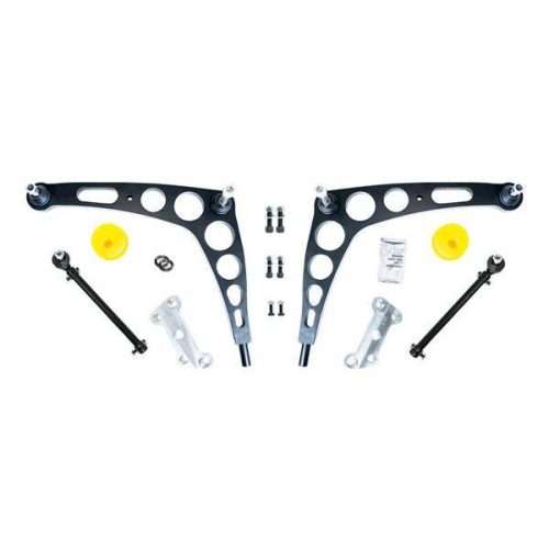 Angle Kit BMW E36 DRIFT PLUG & PLAY CNC71