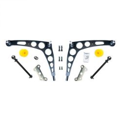Angle Kit BMW E46 DRIFT PLUG & PLAY CNC71