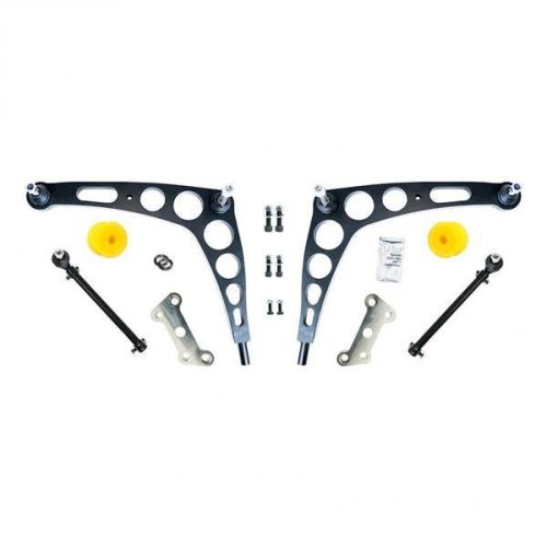 Angle Kit BMW E46 DRIFT PLUG & PLAY CNC71