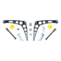 Angle Kit BMW E30 5×120 PLUG & PLAY CNC71