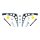 Angle Kit BMW E30 5×120 PLUG & PLAY CNC71