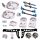 Angle Kit Nissan S13 FULL KIT
