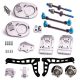 Angle Kit Nissan S13 FULL KIT