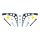 Angle Kit BMW E36 M3 FULL KIT