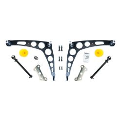 Angle Kit BMW E46 M3 FULL KIT