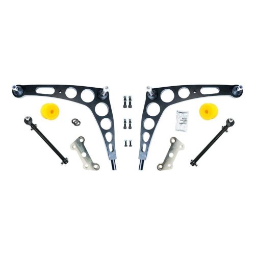 Angle Kit BMW E46 M3 FULL KIT