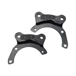 Second caliper adapters - BMW E36