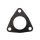 Exhaust gasket BMW M50 M52 TurboWorks ports