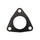 Exhaust gasket BMW M50 M52 TurboWorks ports