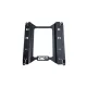 Racing Seat Bracket Nissan 350Z Infiniti G35 RHD