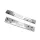 SEAT BRACKETS FOR BMW E81 E82 E87 E88 / E90 E91 E92 E93 ALU RIGHT