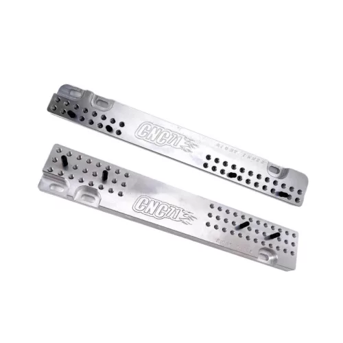 SEAT BRACKETS FOR BMW E81 E82 E87 E88 / E90 E91 E92 E93 ALU RIGHT