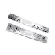 SEAT BRACKETS FOR BMW E81 E82 E87 E88 / E90 E91 E92 E93 ALU RIGHT