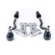 Drift Adapters BMW E36 PLUG & PLAY