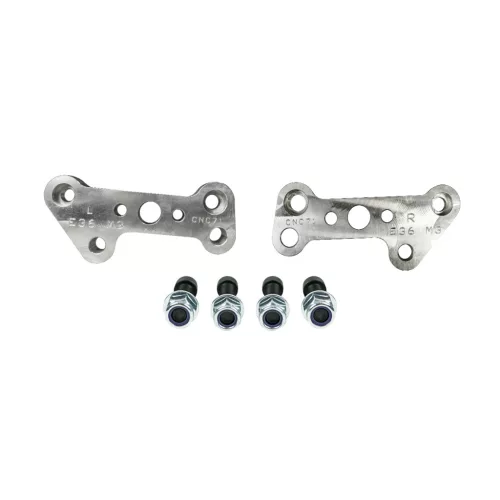 Drift Adapters BMW E36 M3 OEM Control Arm