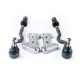 Drift Adapters BMW E46 PLUG & PLAY