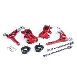 Angle Kit  BMWE E9X E8X  PRO CNC71