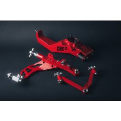 Angle Kit Nissan 350Z Infiniti G35 PRO CNC71