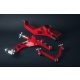 Angle Kit Nissan 350Z Infiniti G35 PRO CNC71