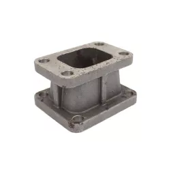 Turbo adapter T3/T4