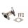 Wastegate adapter 32mm