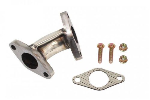 Wastegate adapter 32mm