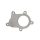 Turbo adapter T03 5 bolts