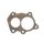 Turbo adapter GT25R GT28R 5 ŚRUB asymmetric