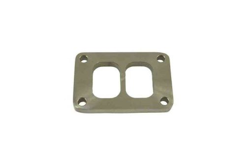 Turbo flange T06 twin