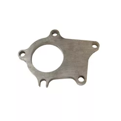 Turbo flange T3 T04E T3/T4 430 5 bolts