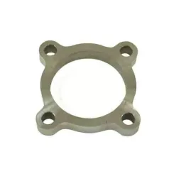 Turbo flange T3 4 bolts GT 2,5"