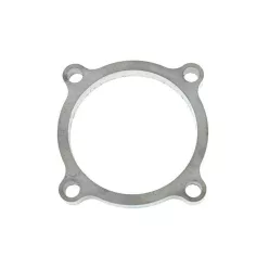 Turbo flange T3 T4 GT30 GT35 4 bolts GT 3"