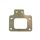 Turbo flange T2/T25/T28/GT28 z mocowaniem